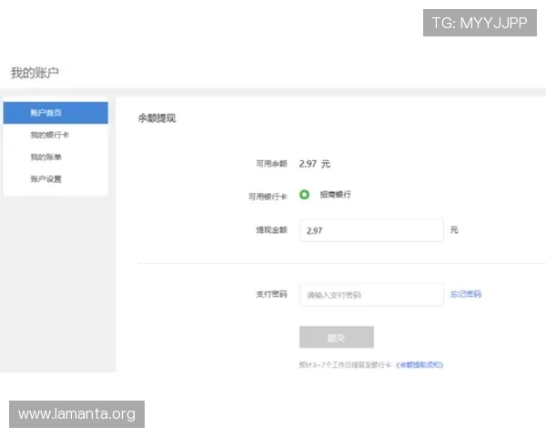 凯发官方手机版多样化的支付方式，方便快捷完成充值与提现